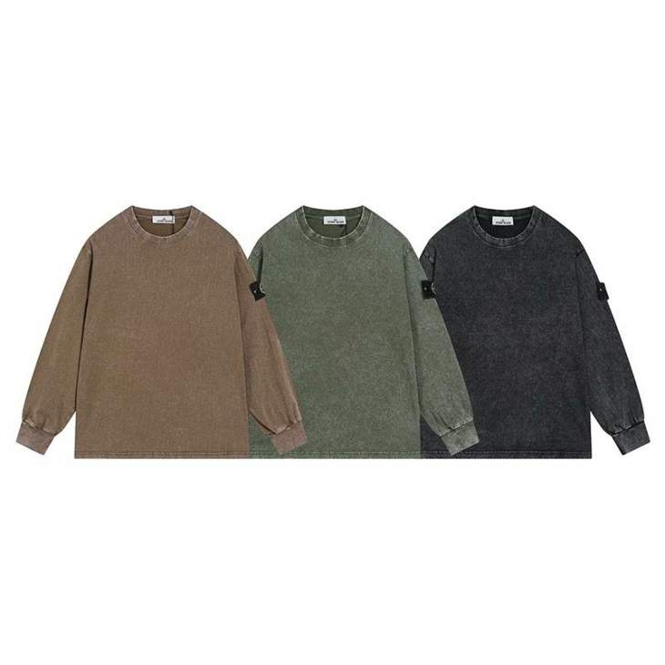 Picture of Stone Island Sweatshirt _SKUStoneIslandM-XXLcptW90235863